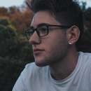 Daniel 28, Plumber, new to the Champaign-Urbana area